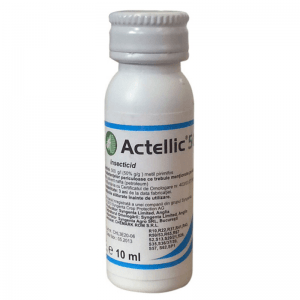 Insecticid Actellic 50 ec