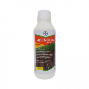 Erbicid Adengo 465 SC