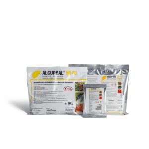Fungicid Alcupral 50 PU