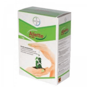 Fungicid Aliette 80 WG