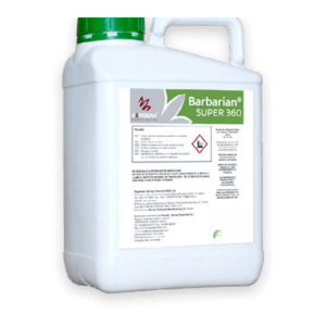 Erbicid Barbarian Super 360