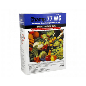 Fungicid Champ 77 WG