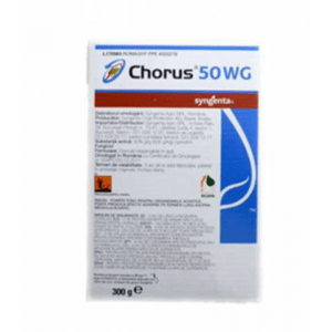 Fungicid Chorus 50