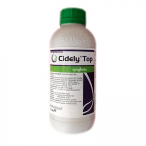 Fungicid Cidely Top