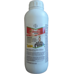 Insecticid Decis Expert 100 EC