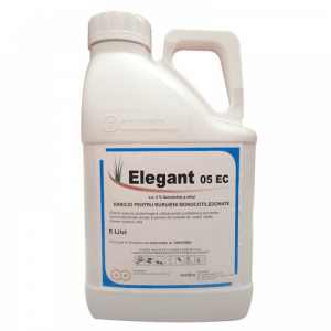 Erbicid Elegant 05 EC