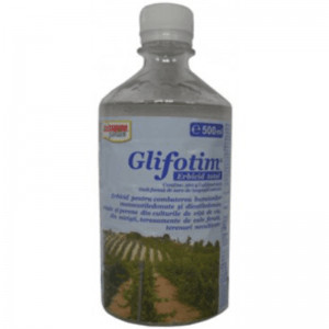 Erbicid Glifotim
