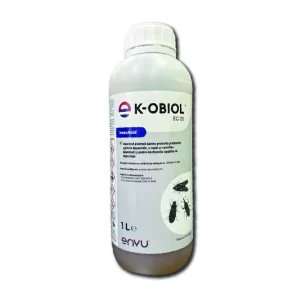 Insecticid K-obiol EC 25