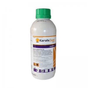 Insecticid Karate Zeon
