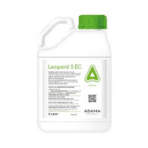 Erbicid Leopard 5 EC