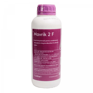 Insecticid Mavrik 2F
