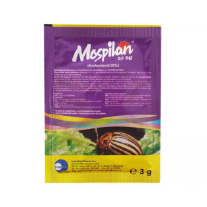 Insecticid Mospilan 20 SG