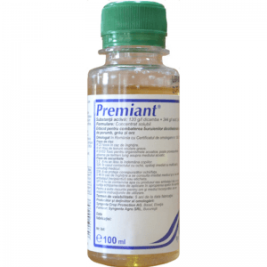 Erbicid Premiant