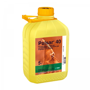 Erbicid Pulsar 40