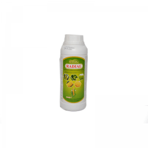Erbicid Radial