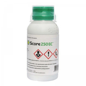 Fungicid Score 250 EC