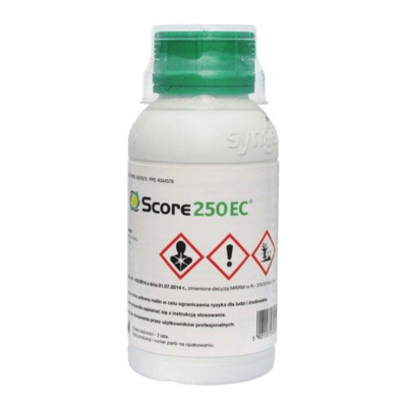 Fungicid Score 250 EC Fungicid Score 250 EC