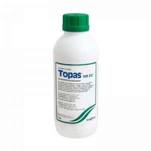 Fungicid Topas 100 EC