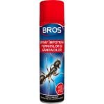Bros impotriva gandacilor