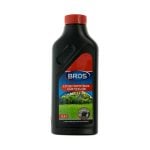 Bros lichid impotriva cartitelor