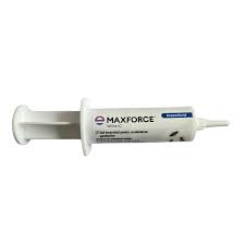 MAX FORCE IC WHITE MAX FORCE IC WHITE