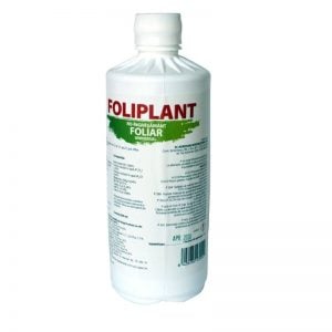 Ingrasamant Foliplant