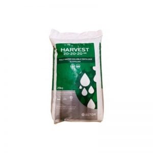 Ingrasamant Harvest 20-20-20
