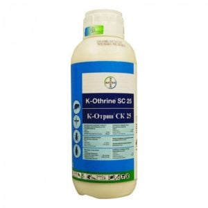 K-othrine SC 25