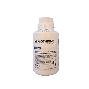 K-othrine SC 25 K-othrine SC 25