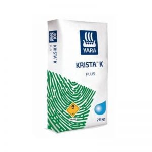 Ingrasamant Krista K Plus