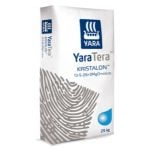 Ingrasamant Kristalon alb