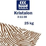 Ingrasamant Kristalon maro