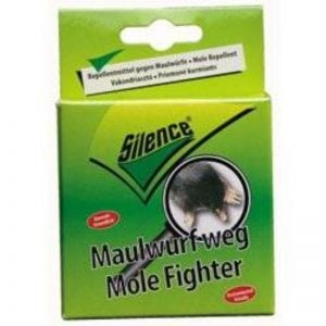 Silence fumigene impotriva cartitelor