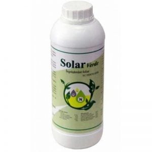 Ingrasamant Solar Verde