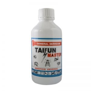 Taifun Master