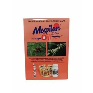 Insecticid Mospilan Oil