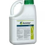 AMISTAR, fungicid modern cu spectru larg de combatere