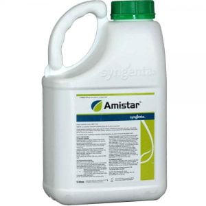 AMISTAR, fungicid modern cu spectru larg de combatere