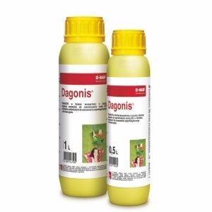 Fungicid DAGONIS