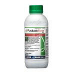 Erbicid sistemic postemergent, FUSILADE FORTE