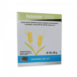 HELMSTAR