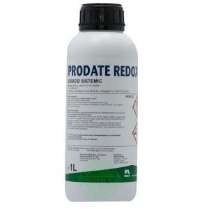 PRODATE REDOX PRODATE REDOX
