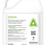 SDMA Super