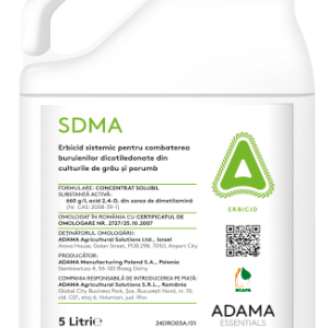 SDMA Super SDMA Super