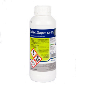 Erbicid SELECT SUPER Erbicid SELECT SUPER