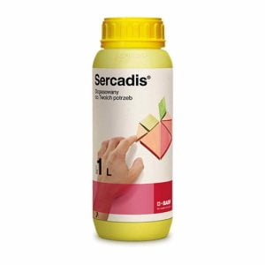 SERCADIS SERCADIS