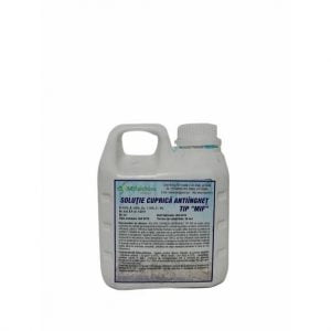 SOLUTIE CUPRICA ANTIINGHET SOLUTIE CUPRICA ANTIINGHET