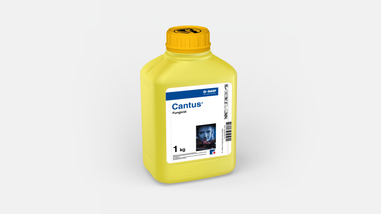 CANTUS, Fungicid Vita de Vie CANTUS, Fungicid Vita de Vie