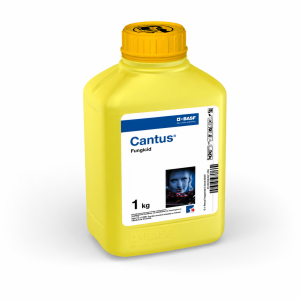 CANTUS,  Fungicid Vita de Vie