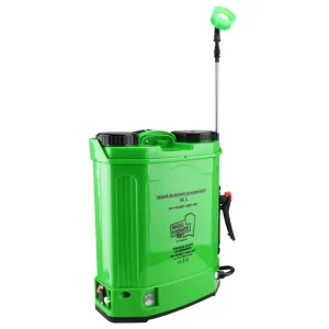 POMPA PANDORA CU ACUMULATOR